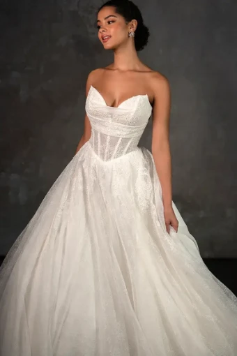 Essense of Australia Every Body Every Bride Athena+ #5 thumbnail