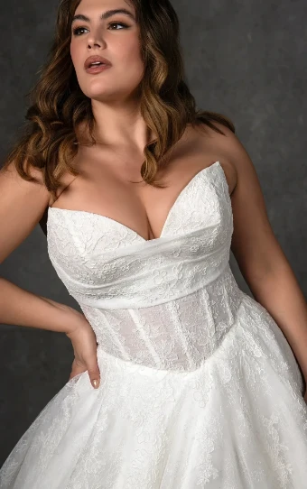 Essense of Australia Every Body Every Bride Athena+ #3 thumbnail