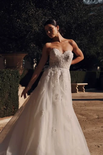 Stella York Tiffany 7673 #0 default thumbnail