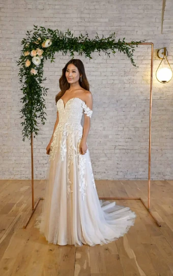 Stella York Serena 7332 #0 default thumbnail