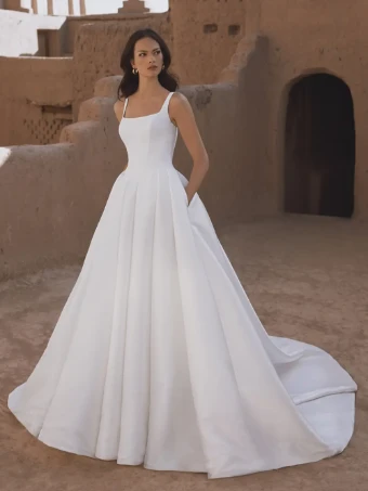 Love by Enzoani Emerald #3 thumbnail