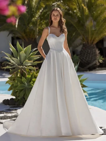 Love by Enzoani Emerald #0 default thumbnail