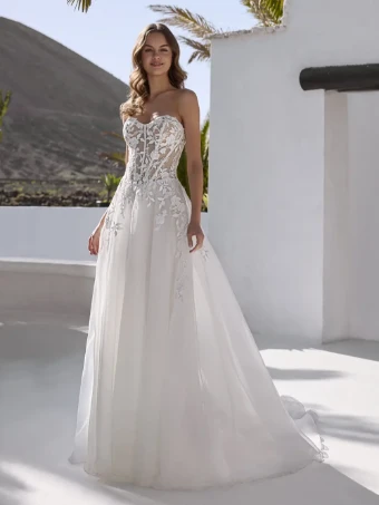 Love by Enzoani Everly #0 default thumbnail