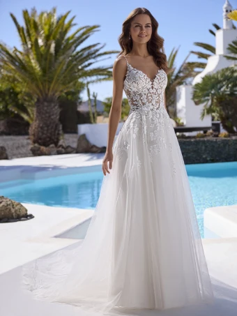 Love by Enzoani Eternity #0 default thumbnail