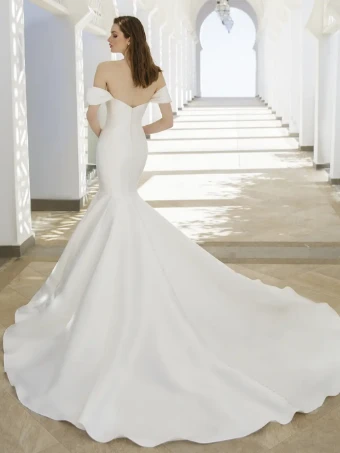 Blue by Enzoani Rory Rory #2 thumbnail