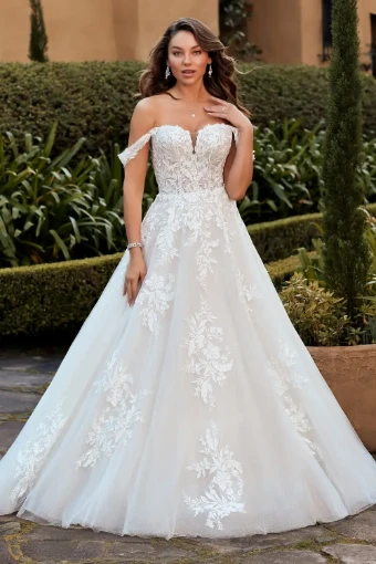 Sophia Tolli Aisling Y3112 #0 default thumbnail