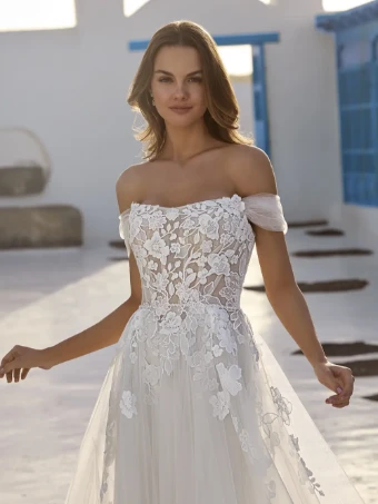 Love by Enzoani Enola #3 thumbnail