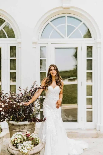 Stella York Cora #0 default thumbnail