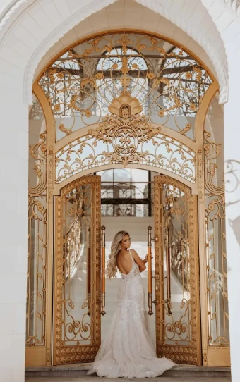 Stella York Ariella #3 thumbnail