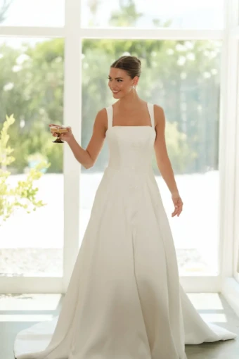Stella York Serenity SY8217 #0 default thumbnail
