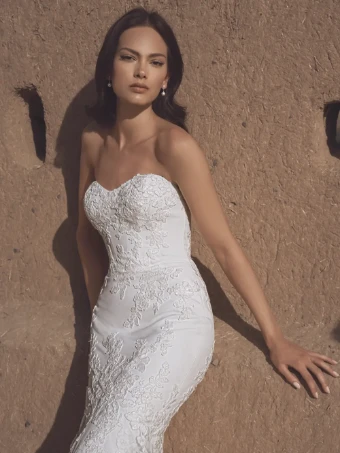 Blue by Enzoani Tatiana Tatiana #2 thumbnail