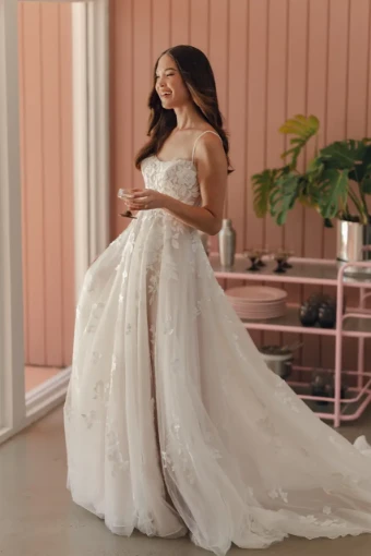 Stella York Meadow SY8213 #1 thumbnail