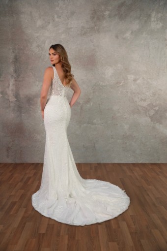 Essense of Australia Vesper D4448 #1 thumbnail