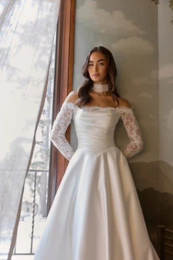 Essense of Australia Emily D4457 #0 default thumbnail