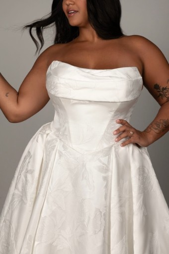 Susanna+ SY8084+ Stella York EBEB #2 thumbnail