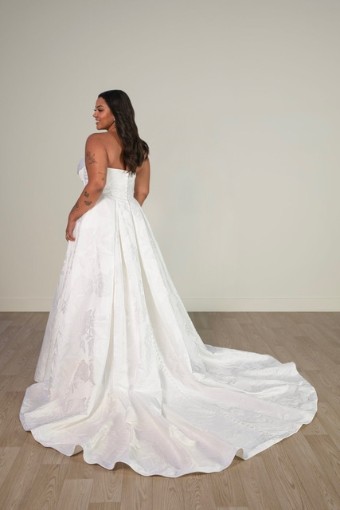 Susanna+ SY8084+ Stella York EBEB #1 thumbnail