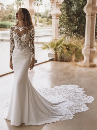 Enzoani Vienna Vienna #0 default thumbnail