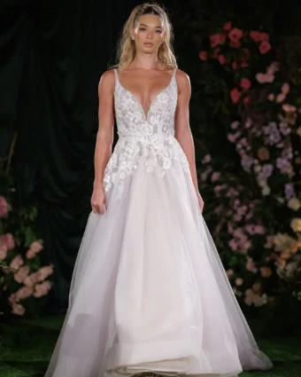 Hayley Paige Wingardium HP62601 #0 default thumbnail