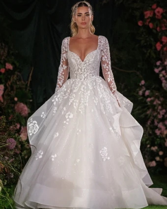 Hayley Paige The Light You Keep HP62602 #0 default thumbnail