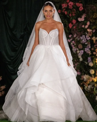 Hayley Paige Once I Was A Swan HP62603 #0 default thumbnail