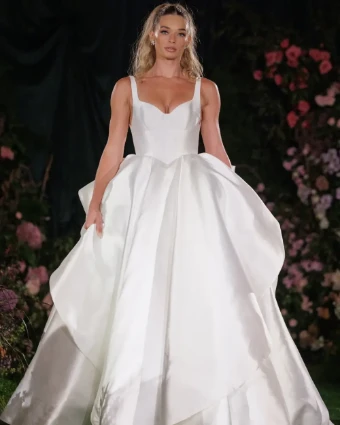 Hayley Paige Only Always HP62615 #0 default thumbnail