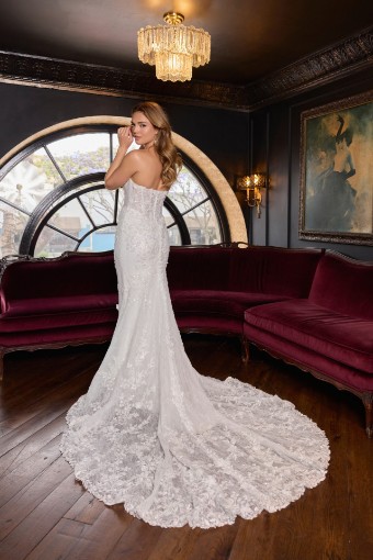 Essense of Australia Elena D4368 #2 thumbnail