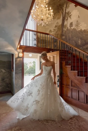 Essense of Australia Lily D4403 #0 default thumbnail