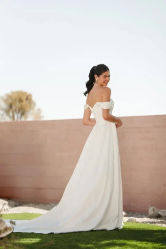 Stella York May SY8236 #2 thumbnail