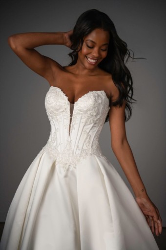 Stella York Anastasia SY8246 #3 thumbnail