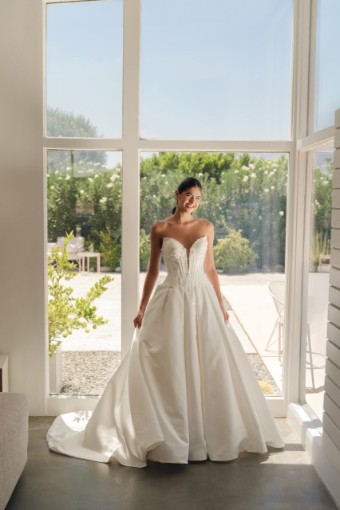 Stella York Anastasia SY8246 #1 thumbnail