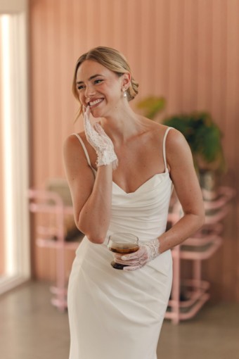 Stella York Lilah SY8224 #1 thumbnail