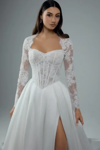 Sophia Tolli Bree Y3221 #1 thumbnail