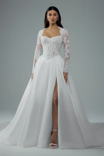 Sophia Tolli Bree Y3221 #0 default thumbnail