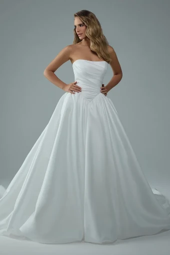 Sophia Tolli Jazz Y3225 #1 thumbnail