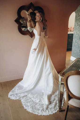 Stella York Sofia SY8279 #2 thumbnail