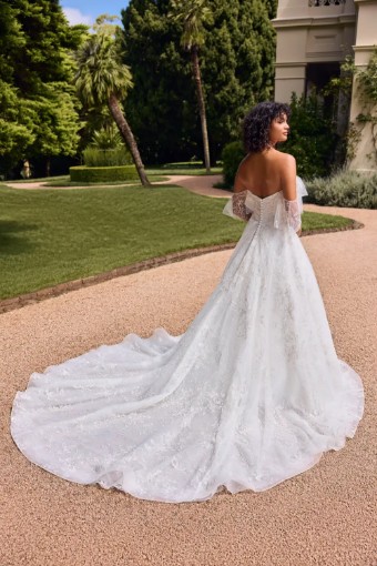 Sophia Tolli Noelle Y3137 #1 thumbnail