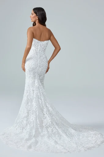 Sophia Tolli Mistique ST684 #2 thumbnail