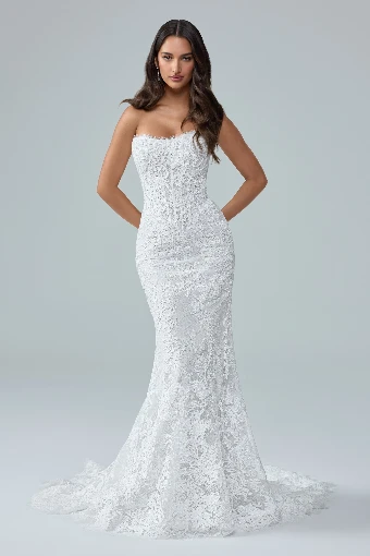 Sophia Tolli Mistique ST684 #1 thumbnail