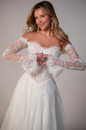 Stella York Rae SY8389 #3 thumbnail