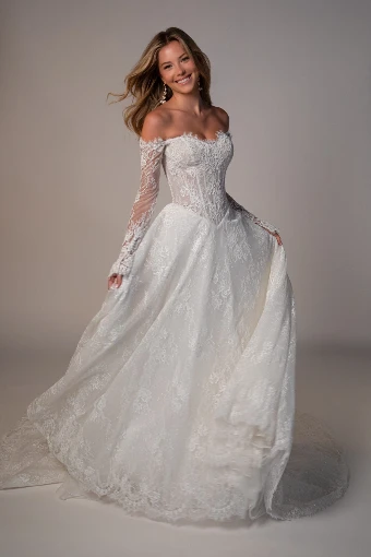 Stella York Rae SY8389 #2 thumbnail