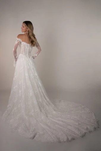 Stella York Rae SY8389 #4 thumbnail
