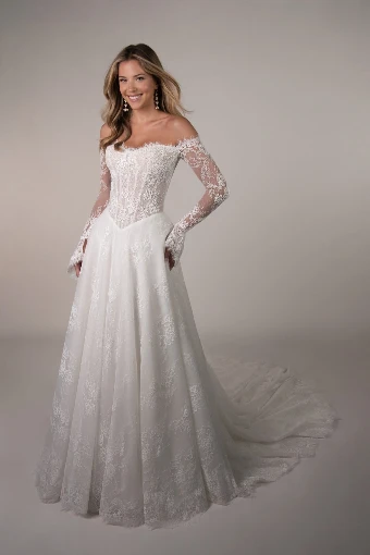 Stella York Rae SY8389 #0 default thumbnail