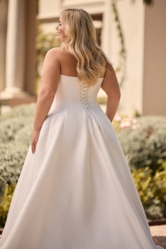 Sophia Tolli Pearl #1 thumbnail