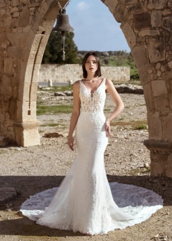 Dando London  St Lucia #0 Ivory thumbnail
