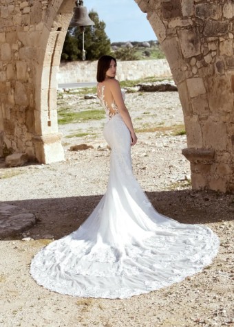 Dando London  St Lucia #1 Ivory thumbnail