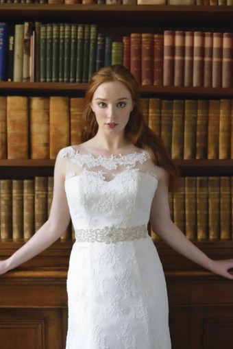 Ivory & Co  Erin #0 default thumbnail