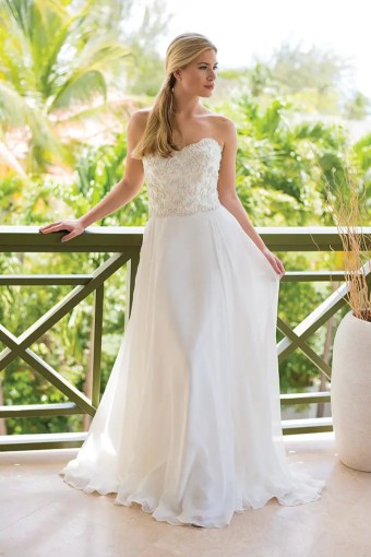 Ivory & Co  Vanilla Spice & Moonshine Dress #0 default thumbnail