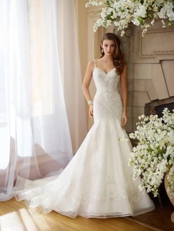 Mon Cheri  Bess #0 Ivory thumbnail