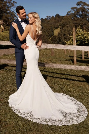 Sophia Tolli  Amylynn #1 thumbnail
