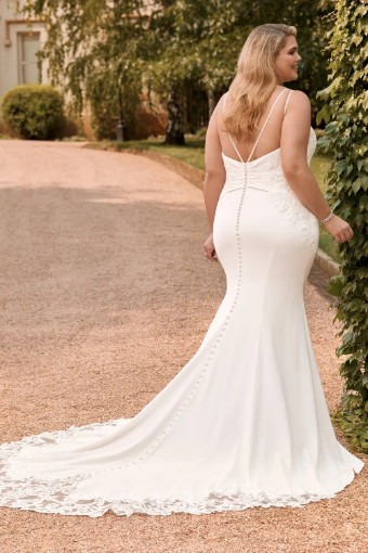 Sophia Tolli  Amylynn #3 thumbnail